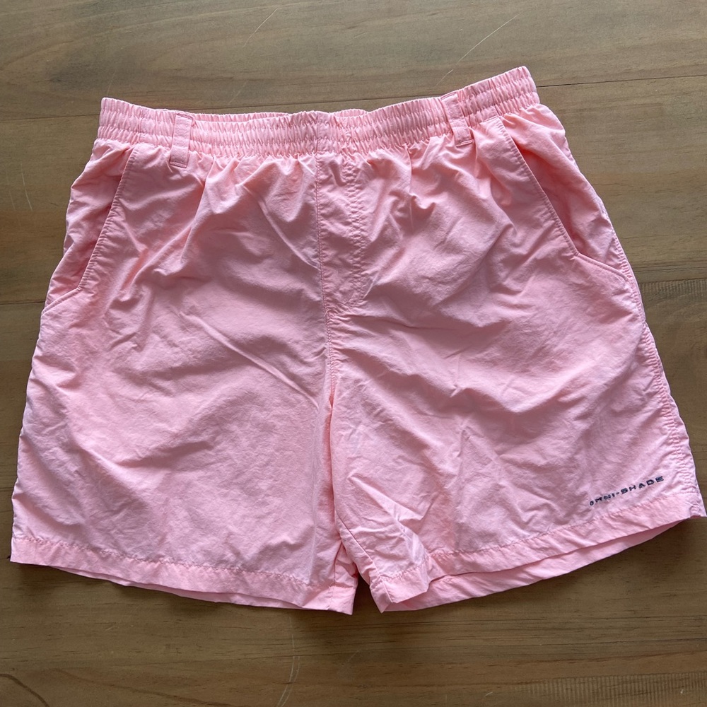 Columbia PFG Backcast Shorts